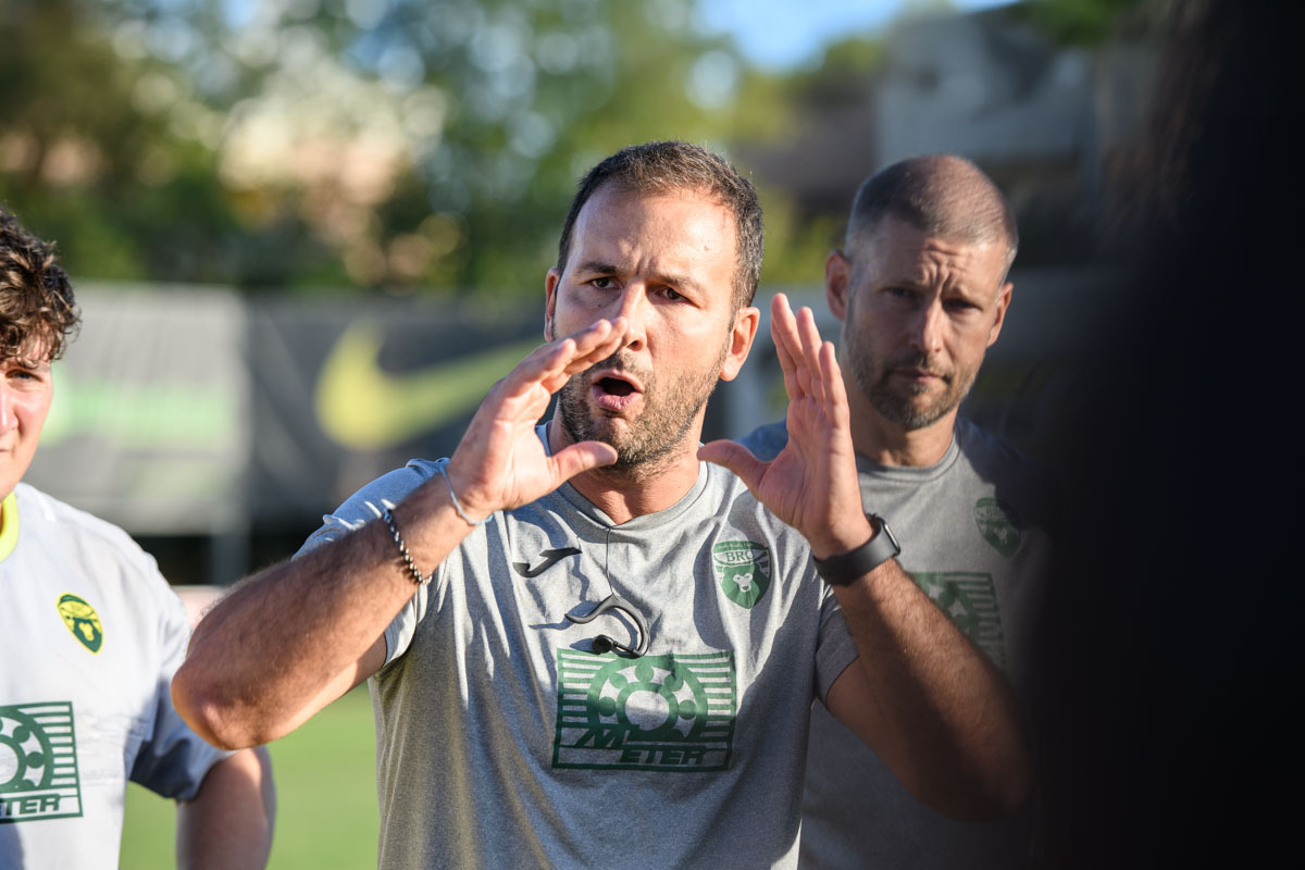 Biella Rugby in Coppa contro i campioni in carica del Valorugby
