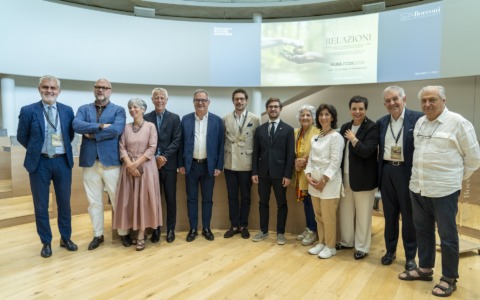 Presentazione della 96ª edizione della Fiera Internazionale del Tartufo bianco d’Alba