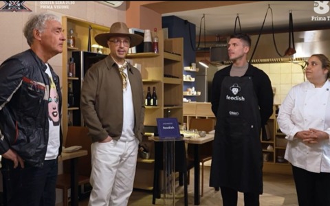 Il brasato più Foodish di Biella? È “smash”