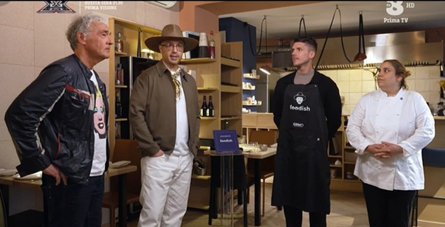 Il brasato più Foodish di Biella? È “smash”