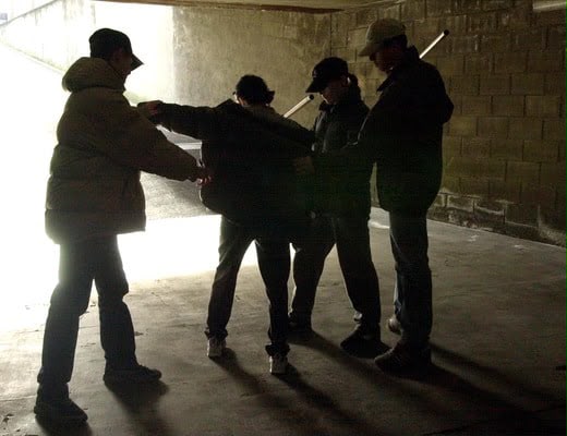 Biella, tre minori ammoniti dal Questore per aggressioni e minacce